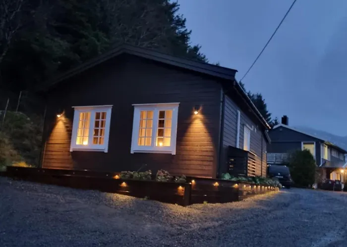 Sydalen House