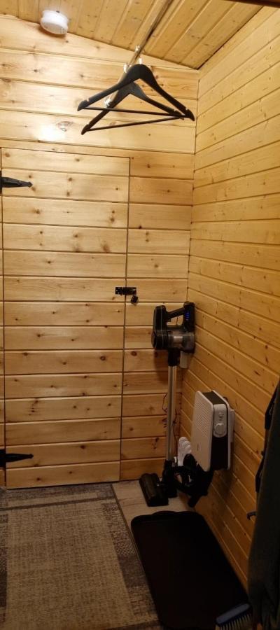 Sydalen House Ferienhaus *