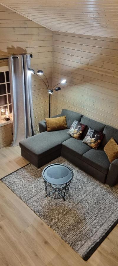 Ferienhaus Sydalen House Kleppstad