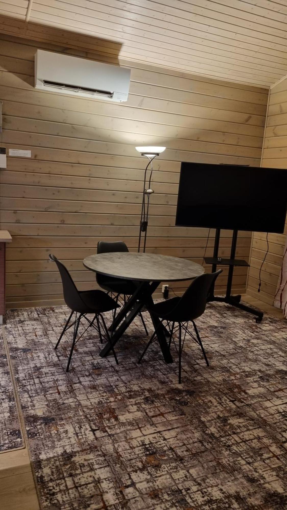 Sydalen House * Kleppstad