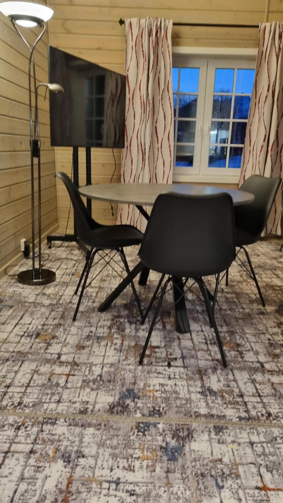 Ferienhaus Sydalen House Kleppstad