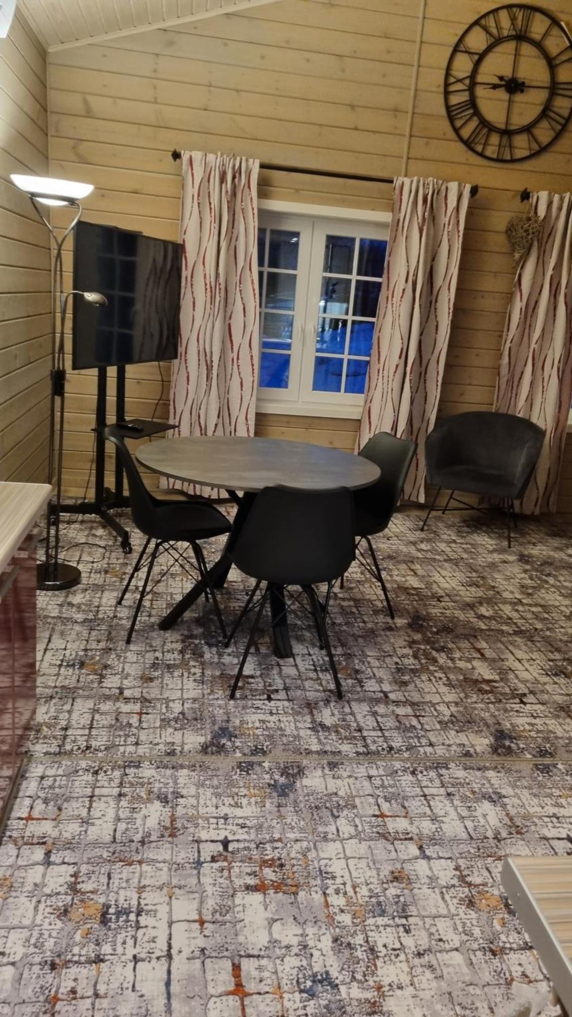 Sydalen House *