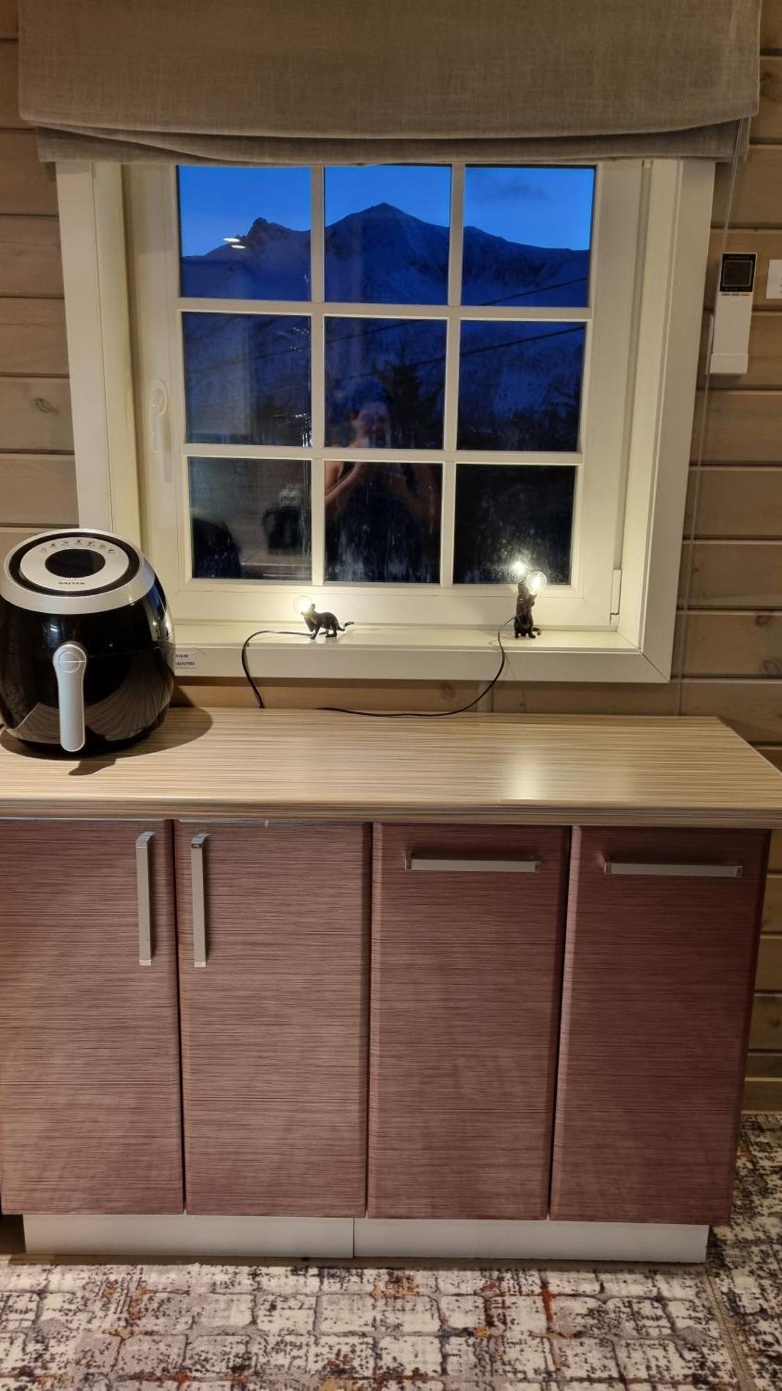 Sydalen House Ferienhaus