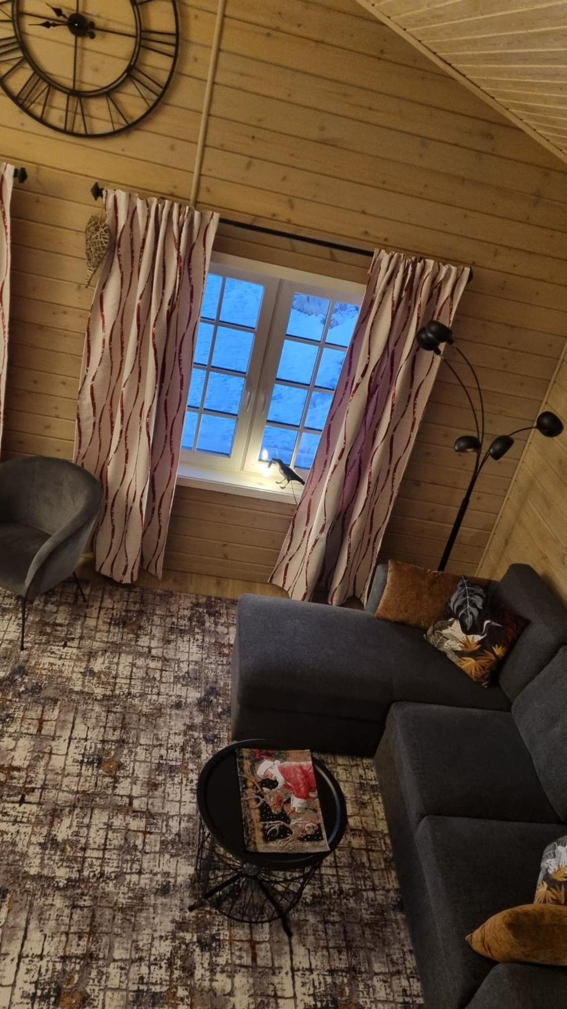 Sydalen House Ferienhaus