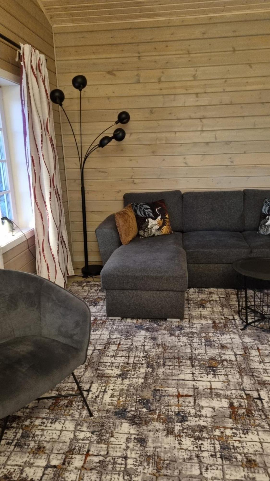 Ferienhaus Sydalen House *